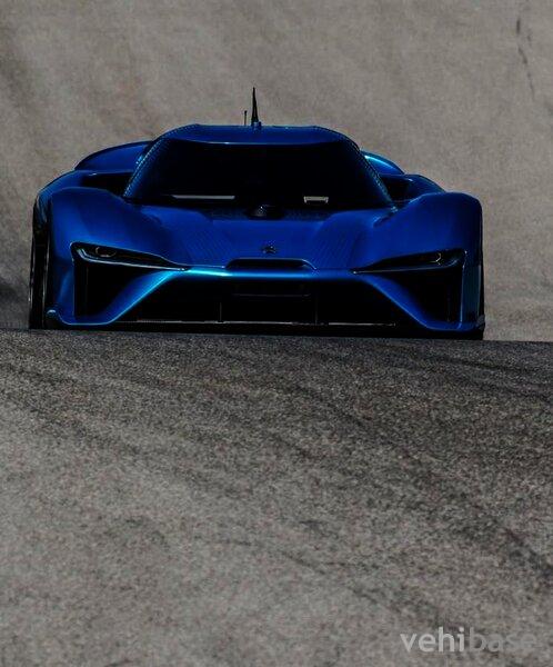NIO EP9
