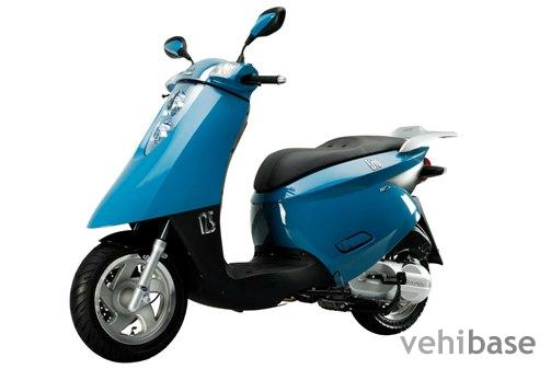 Nipponia Ezio 125