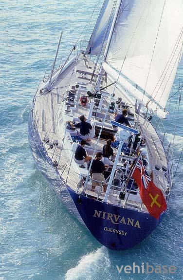 Nirvana