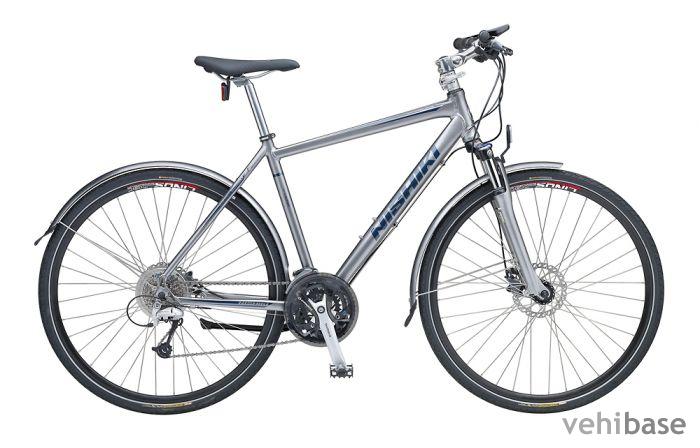 Nishiki 522