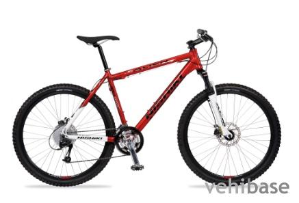 Nishiki Alien