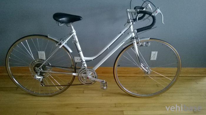 Nishiki American Eagle Semi-Pro