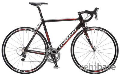 Nishiki Champion