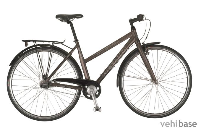 Nishiki City Sport