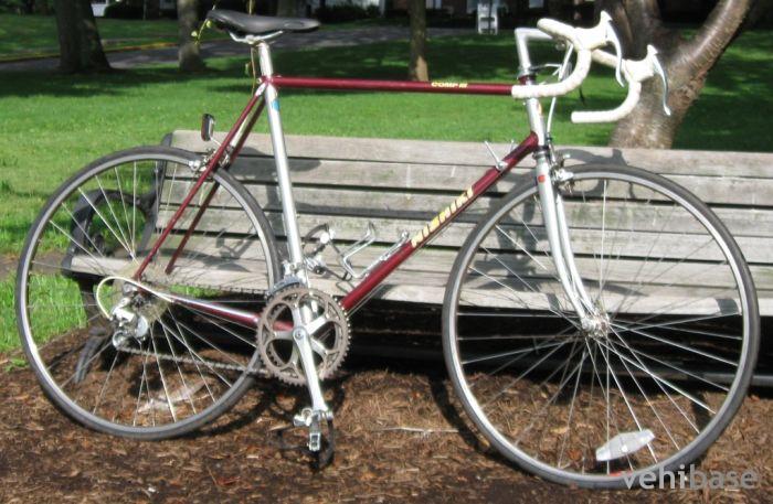 Nishiki Comp III