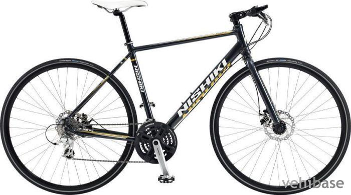 Nishiki Comp