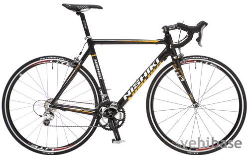 Nishiki Competition