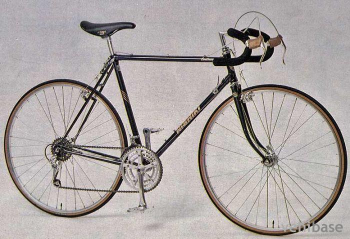 Nishiki Continental