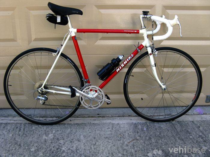 Nishiki International