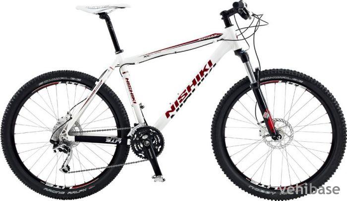 Nishiki Kodiak