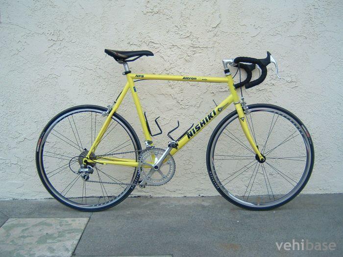Nishiki NFS Altron