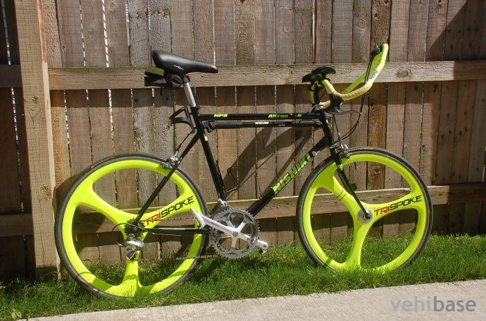 Nishiki NFS Altron