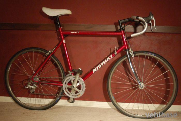 Nishiki NFS Beta