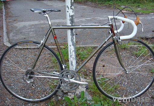 Nishiki Olympic Royal