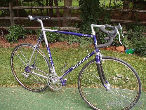 Nishiki Olympic