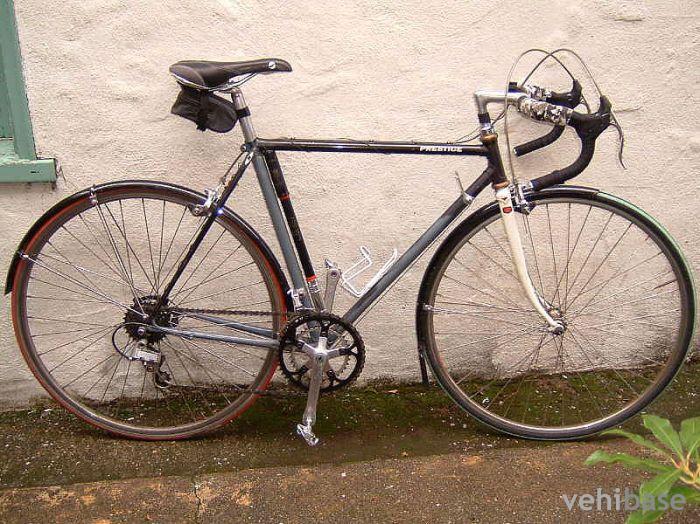 Nishiki Prestige