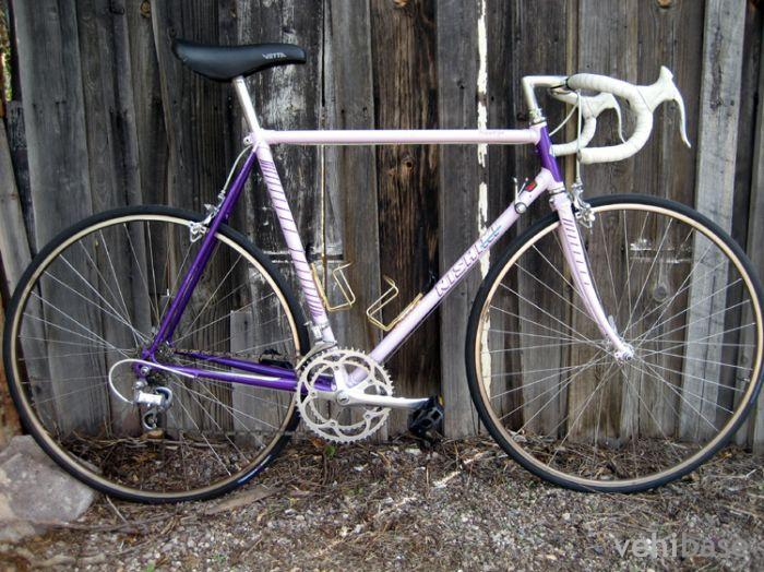 Nishiki Prestige