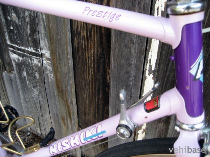 Nishiki Prestige