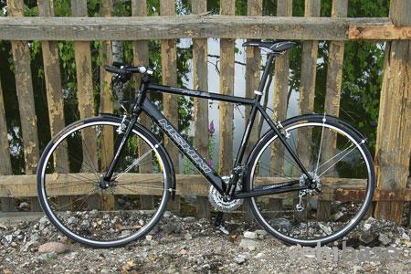 Nishiki Pro SL