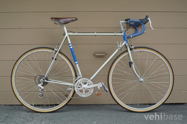 Nishiki Professional