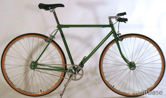 Nishiki Rally