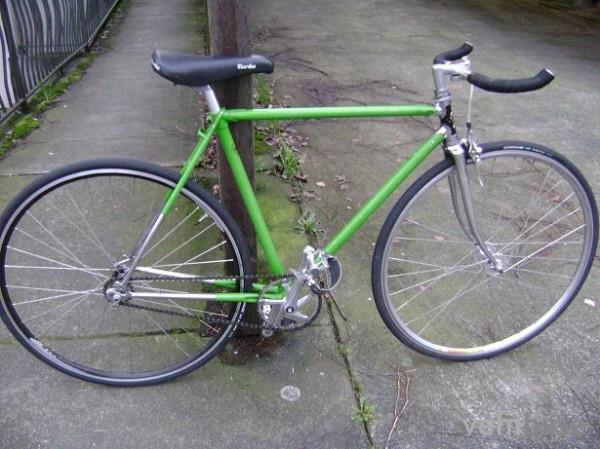 Nishiki Road Compe