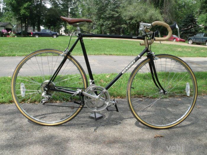 Nishiki Sebring