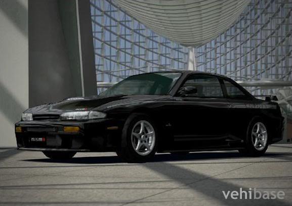 Nismo 270R