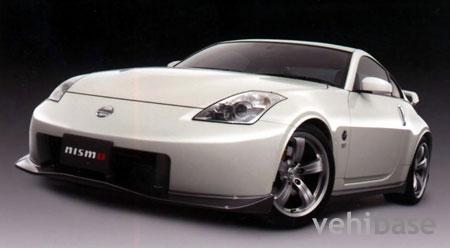 Nismo 350Z 380RS