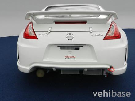 Nismo 370Z RC
