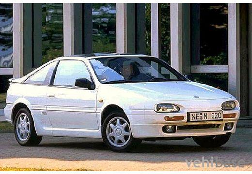 Nissan 100 NX 2.0 GTI