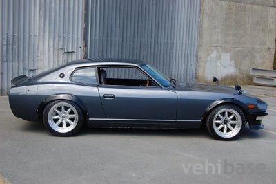 Nissan 260 Z