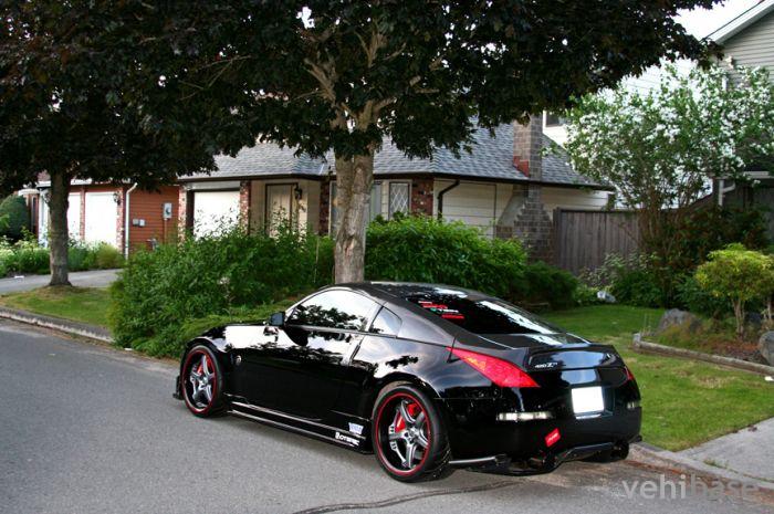 Nissan 420 Z
