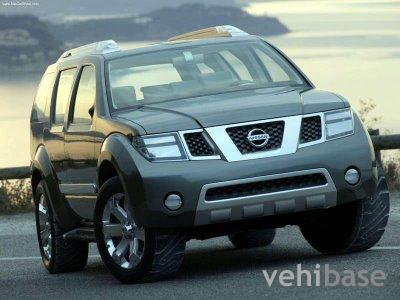 Nissan BeeLine Concept