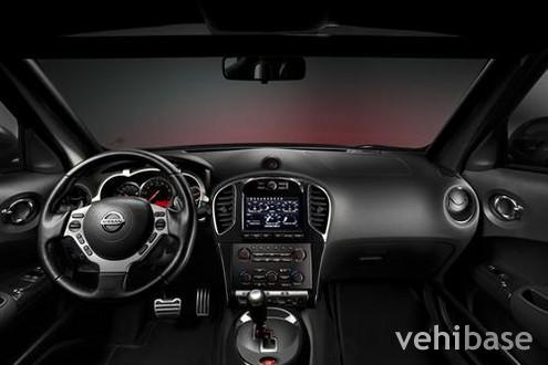 Nissan Juke-R