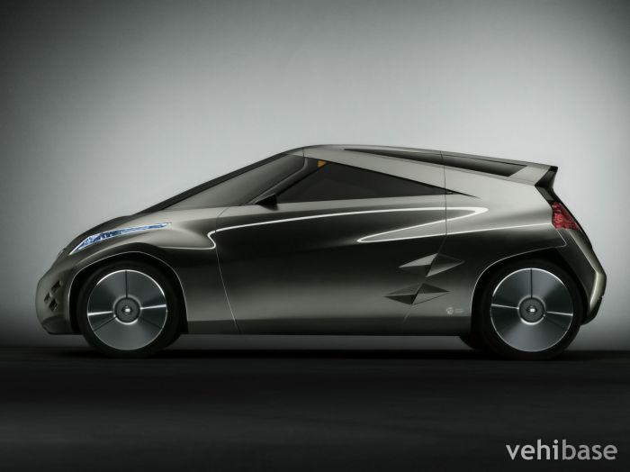 Nissan Mixim