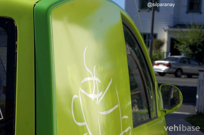 Nissan S-Cargo