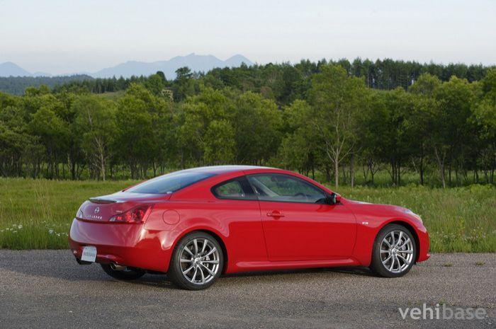 Nissan Skyline Coupe