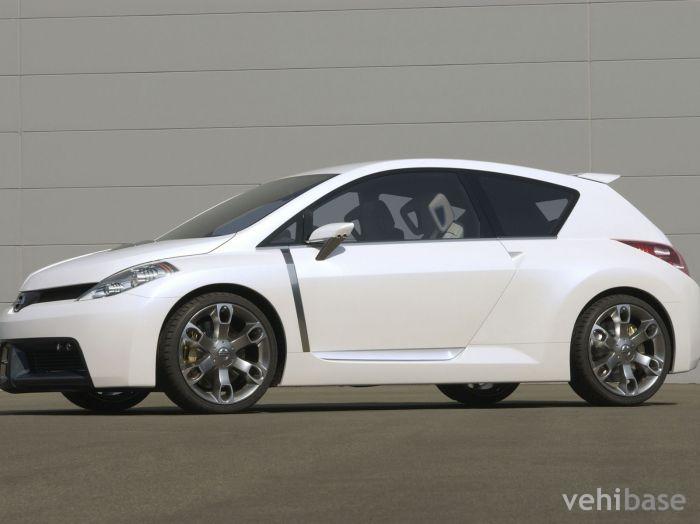 Nissan Sport Concept
