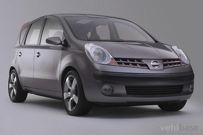 Nissan Tone
