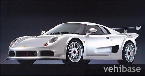 Noble M12 GTO