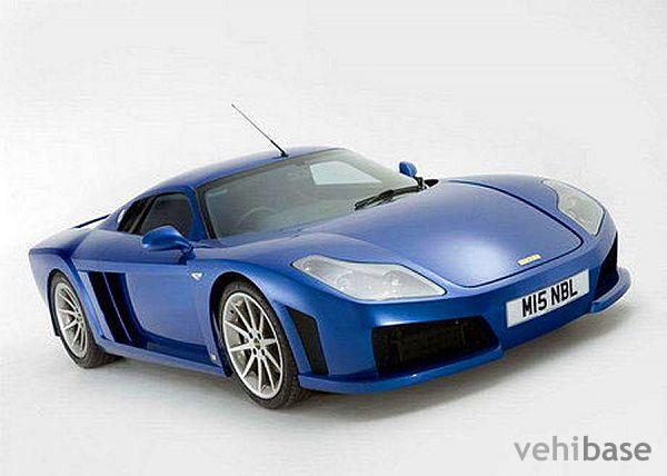 Noble M15