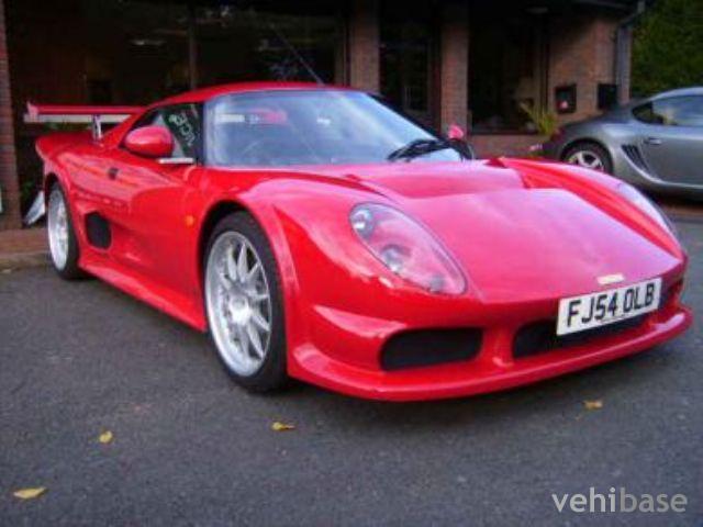 Noble M400