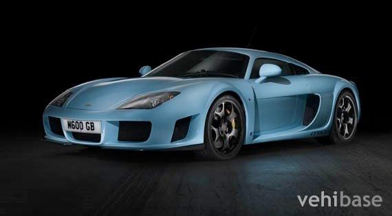 Noble M600