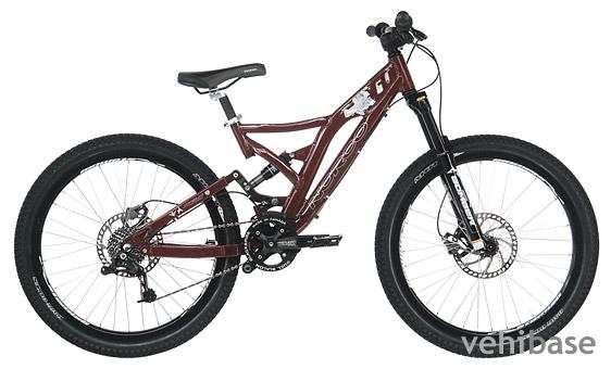 Norco 4by