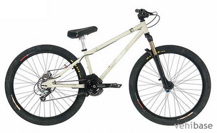 Norco 604 Street