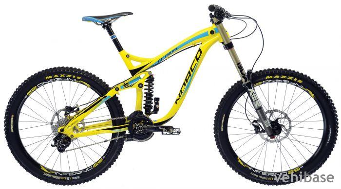 Norco Aurum 1