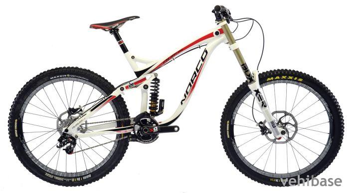 Norco Aurum LE
