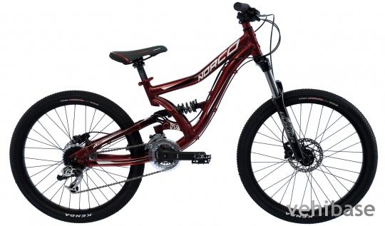 Norco B-Line