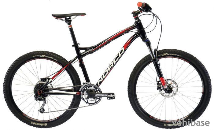 Norco Charger 6.1